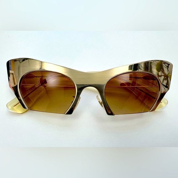 MiU MiU Acetate Sunglasses - Picture 10 of 15